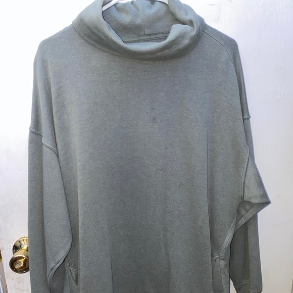 Aeries Sweater Dress - Picture 2 of 3